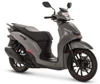 Belville 125 For Sale
